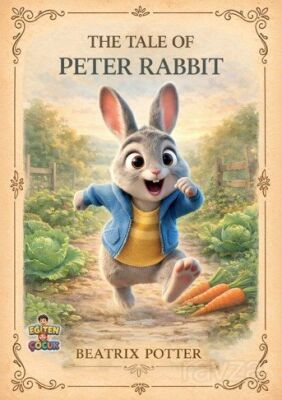 The Tale of Peter Rabbit - 1