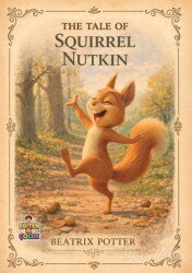 The Tale of Squirrel Nutkin - Eğiten Kitap