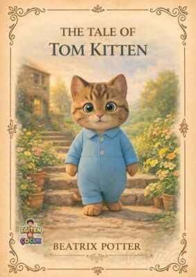 The Tale of Tom Kitten - 1