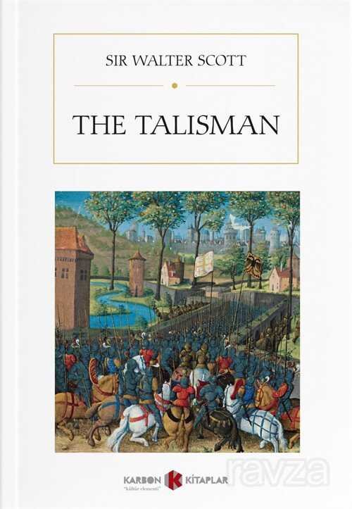 The Talisman - 1