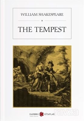 The Tempest - 1