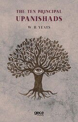 The Ten Principal Upanishads - Gece Kitaplığı
