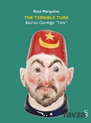 The Terrible Turk - Everest Yayınları