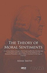The Theory of Moral Sentiments - Gece Kitaplığı