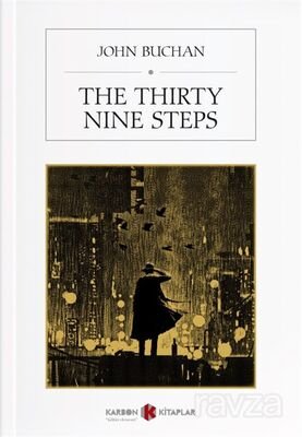The Thirty Nine Steps - 1