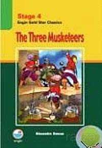 The Three Musketeers (Stage 4) Cd'siz - 1