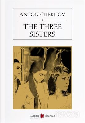 The Three Sisters - 1