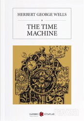 The Time Machine - Karbon Kitaplar