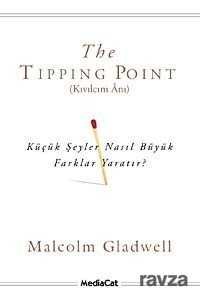 The Tipping Point (Kıvılcım Anı) - 1