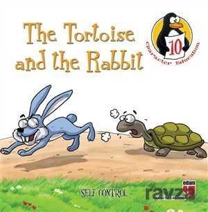 The Tortoise and the Rabbit - Self Control / Character Education Stories 10 - 1
