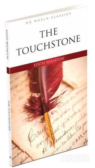 The Touchstone - MK Publications