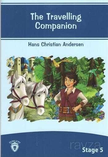 The Travelling Companion / Stage 5 - Dorlion Yayınevi