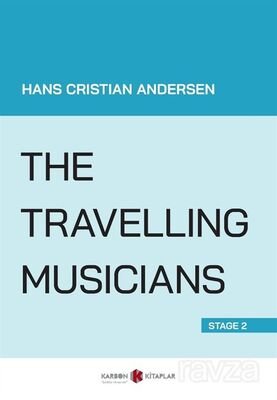 The Travelling Musicians (Stage 2) - 1