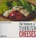 The Treasury of Turkish Cheeses - Boyut Yayın Grubu