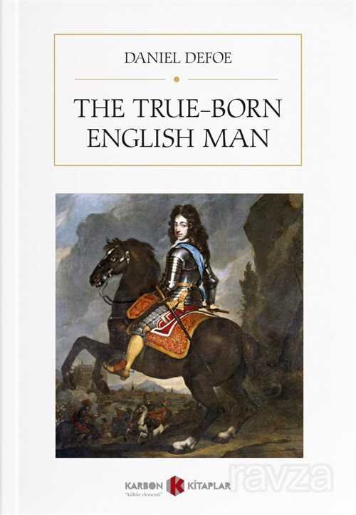 The True-Born English Man - 1