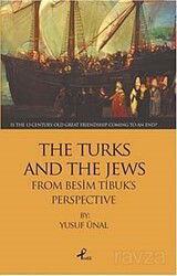 The Turks And The Jews From Besim Tibuk's Perspective - Profil Yayıncılık