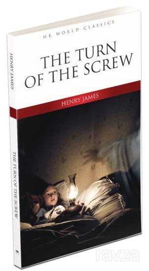 The Turn of the Screw - MK Publications