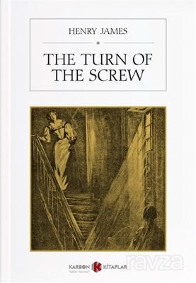 The Turn of the Screw - 1