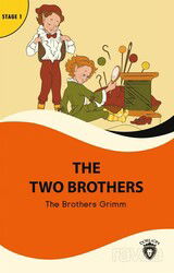 The Two Brothers / Stage 1 - Dorlion Yayınevi