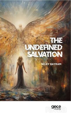 The Undefined Salvation - 1