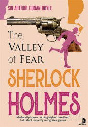 The Valley of Fear - Genç Destek Kitap