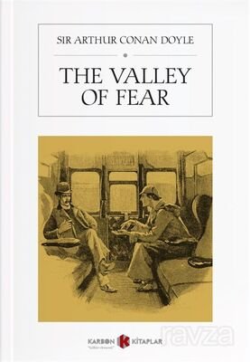 The Valley of Fear - 1