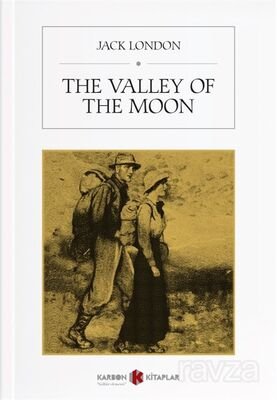 The Valley Of The Moon - 1
