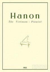 The Virtuoso - Pianist - Gece Kitaplığı