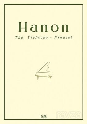 The Virtuoso - Pianist - 1