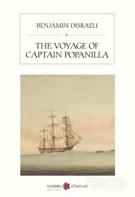 The Voyage Of Captain Popanilla - 1