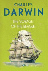 The Voyage Of The Beagle - Fark Çocuk