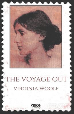 The Voyage Out - 1
