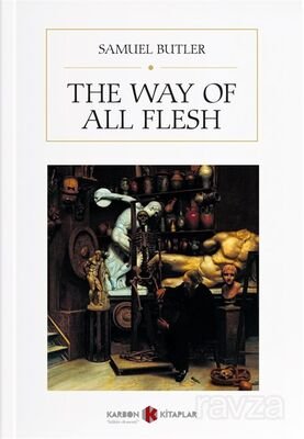 The Way of all Flesh - 1