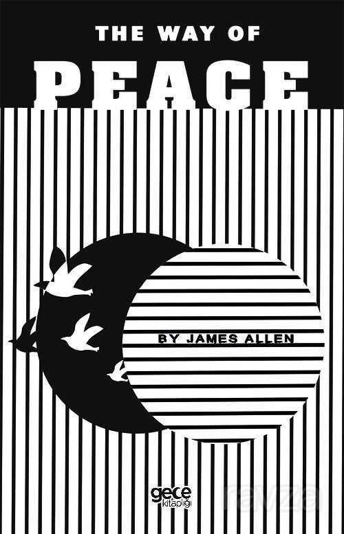 The Way Of Peace - Gece Kitaplığı