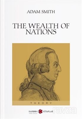 The Wealth of Nations - 1