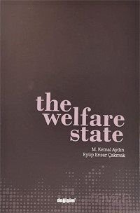 The Welfare State - 1