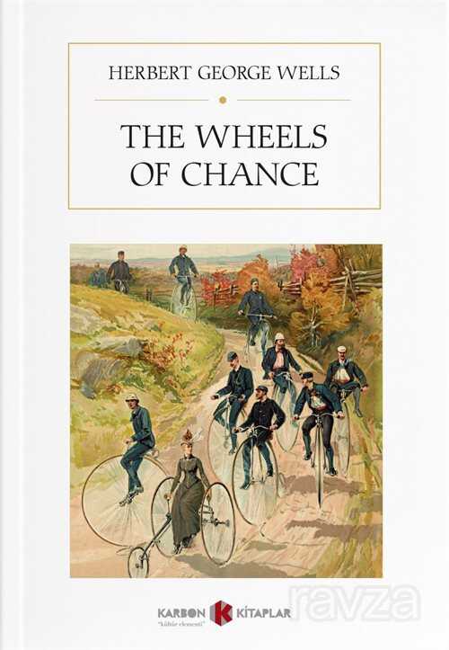 The Wheels of Chance - 1