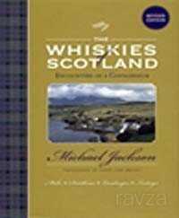 The Whiskies of Scotland - 1