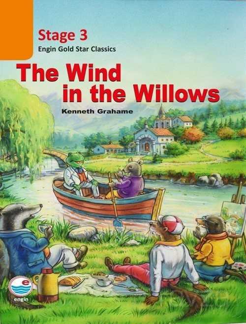 The Wind in the Willows / Stage 3 (CD'siz) - 1