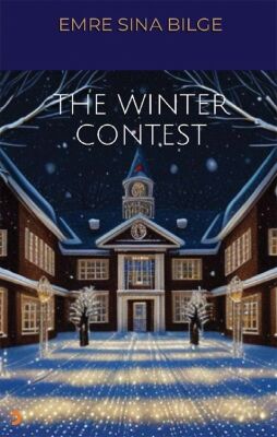 The Winter Contest - 1