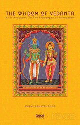 The Wisdom of Vedanta - Gece Kitaplığı