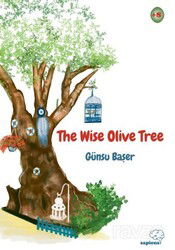 The Wise Olive Tree - Sapiens Yayınları