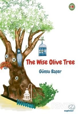 The Wise Olive Tree - 1