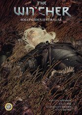 The Witcher Cilt 5: Solup Giden Hatıralar - 1