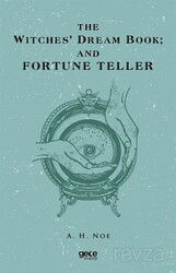 The Witches' Dream Book; And Fortune Teller - Gece Kitaplığı