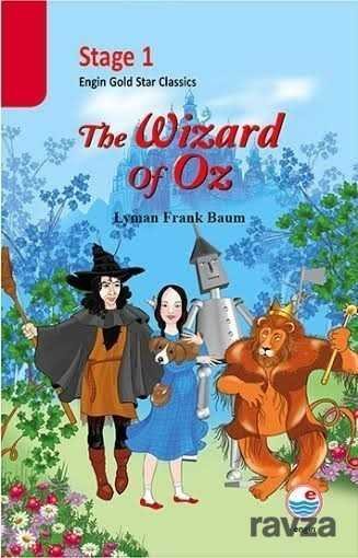 The Wizard Of Oz CD'li (Stage 1) / Gold Star Classics - 1