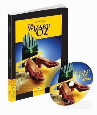 The Wizard Of Oz (CD'li) Stage 2 - 1