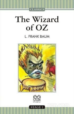 The Wizard of Oz / Stage 1 Books - 1