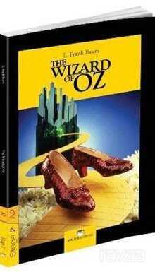 The Wizard Of Oz / Stage 2 - A2 - MK Publications