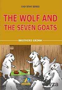 The Wolf and the Seven Goats / Easy Start Series - 1